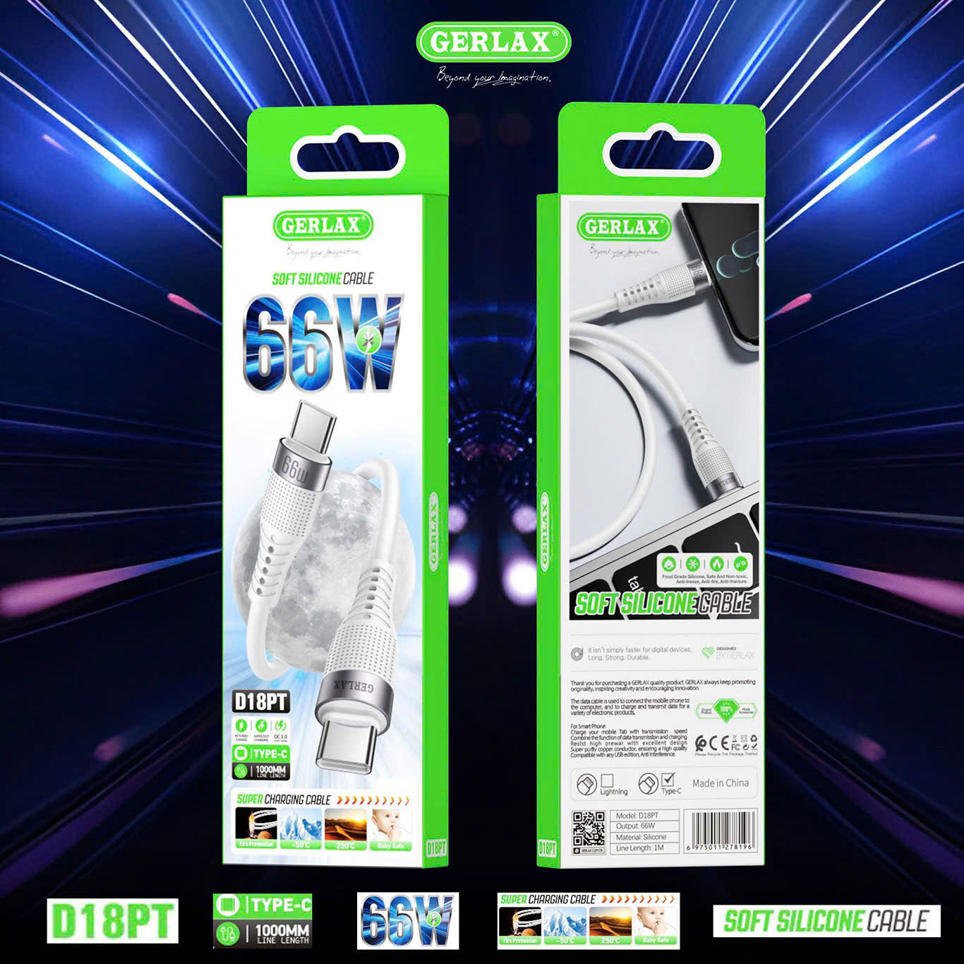 CÁP SẠC TYPE C-TYPE C